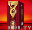 大喜事-42度500ml紫韵酒